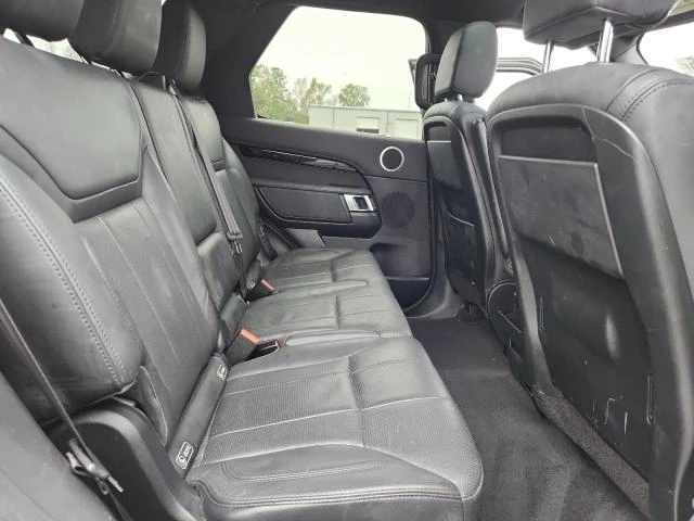 Land Rover Discovery 3.0L 6 All wheel drive - изображение 3