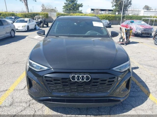 Audi SQ8 E-Tron Prestige Quattro, снимка 12 - Автомобили и джипове - 53993526