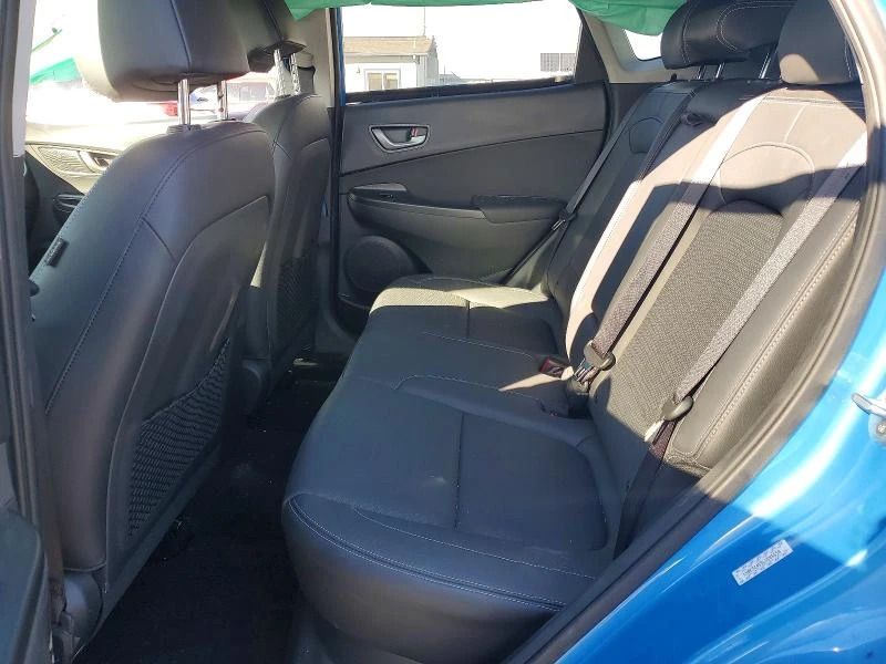 Hyundai Kona 1.6L 4 All Wheel Drive | Mobile.bg � ����������� 12