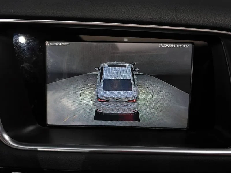 Audi Q5 3.0 TDI Quattro, снимка 17 - Автомобили и джипове - 55130860