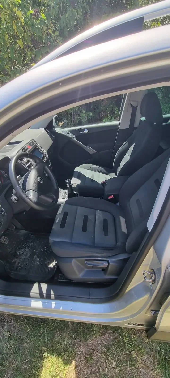 VW Tiguan 4 Motion 1.4 TSI, снимка 7 - Автомобили и джипове - 55510006