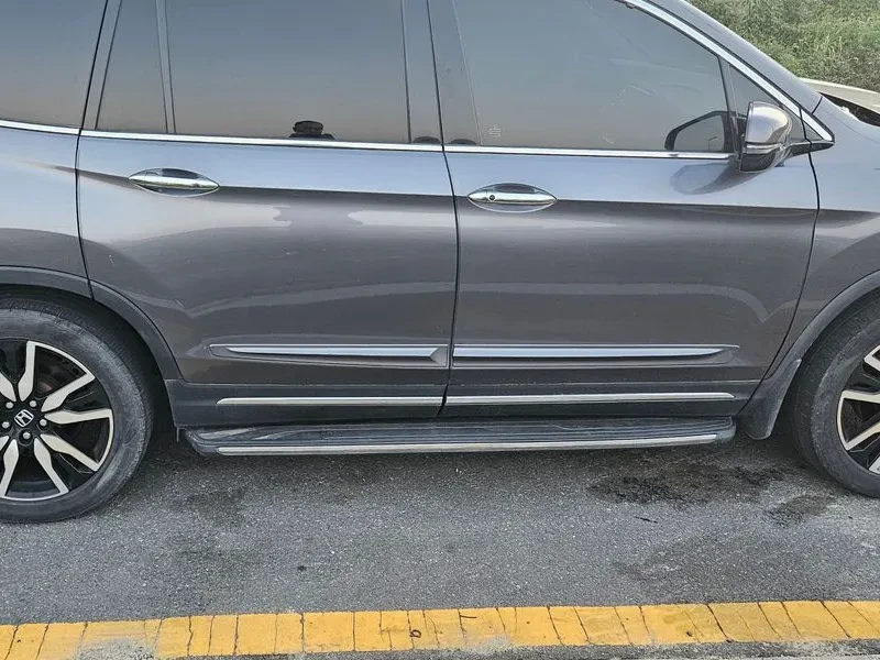 Honda Pilot 3.5 Elite, снимка 5 - Автомобили и джипове - 55953053