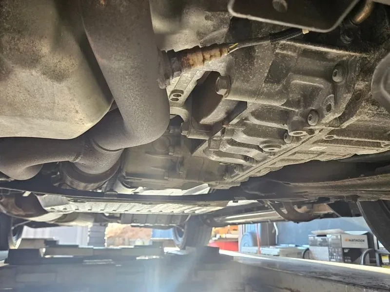 Honda Pilot 3.5 Elite, снимка 6 - Автомобили и джипове - 55953053