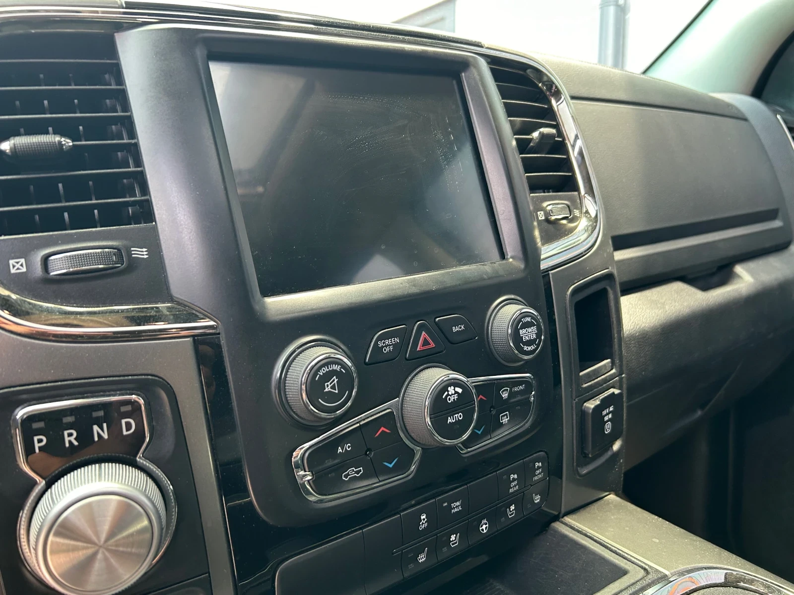 Dodge RAM 1500 5.7 Hemi LPG m2019 | Mobile.bg   14