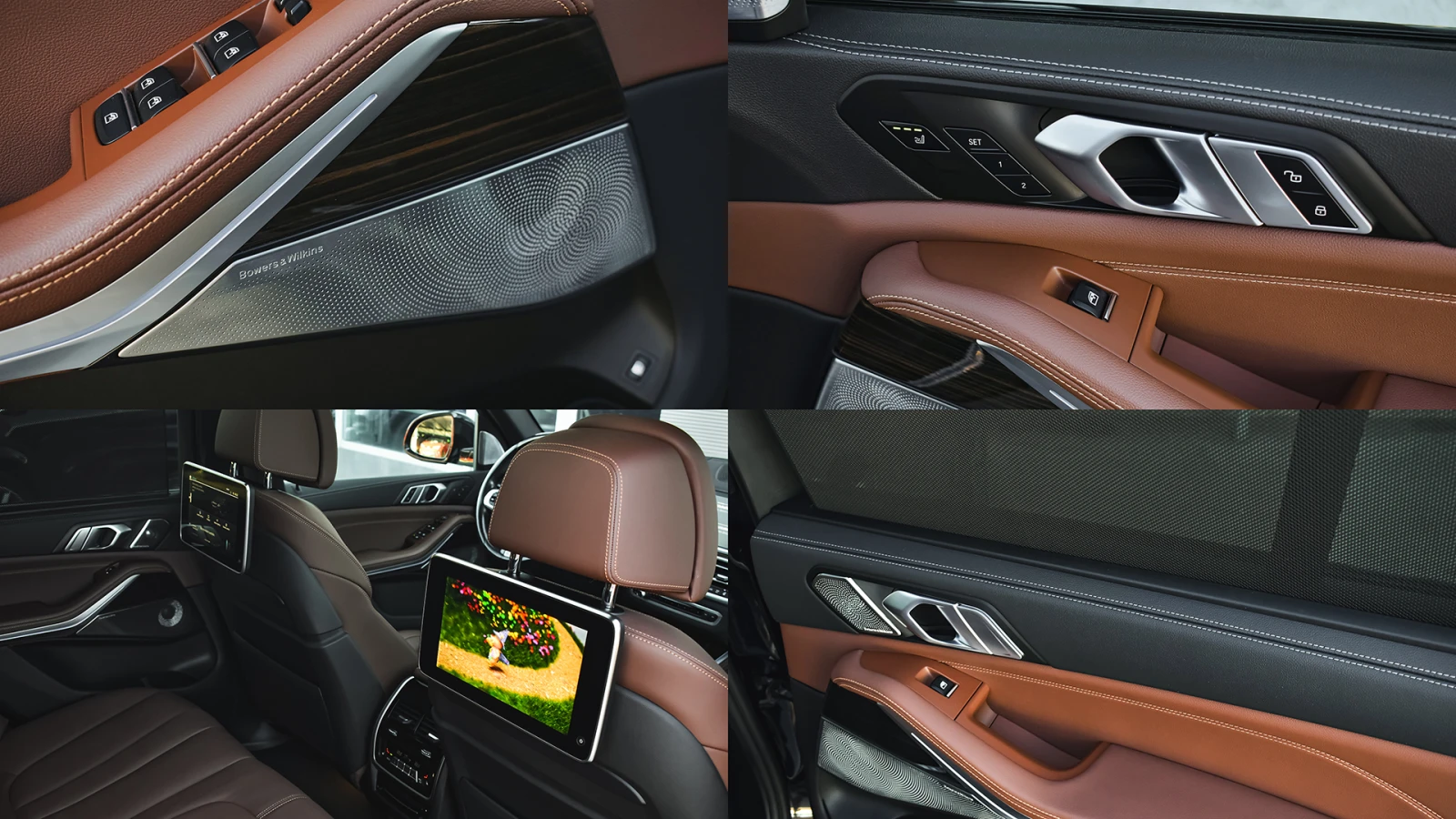 BMW X5 xDrive45e M Sport PHEV Sportautomatic | Mobile.bg   16