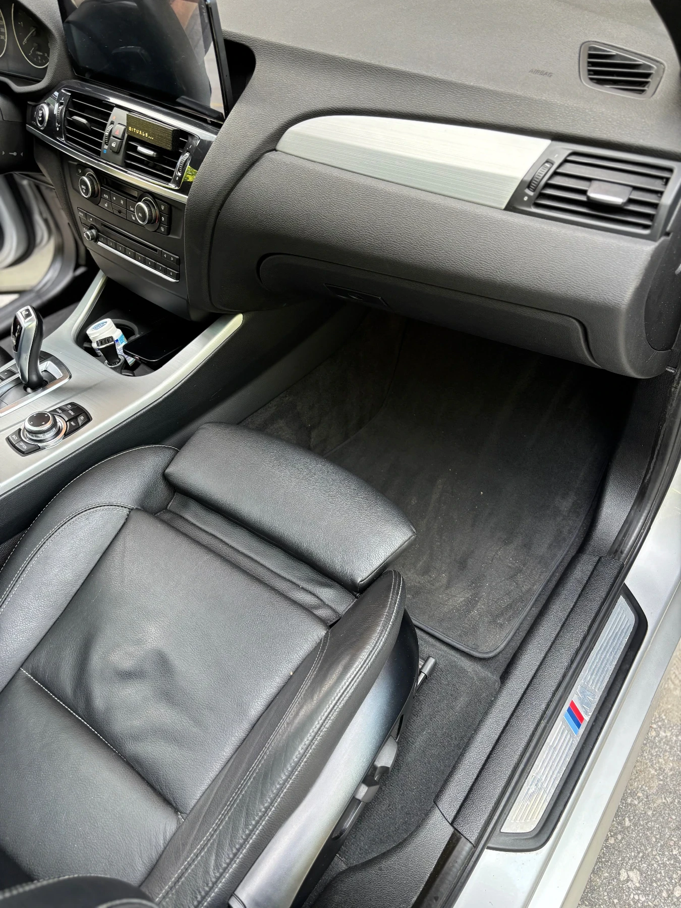 BMW X3 3.0 x-drive ������� ������ �-�����  | Mobile.bg � ����������� 17