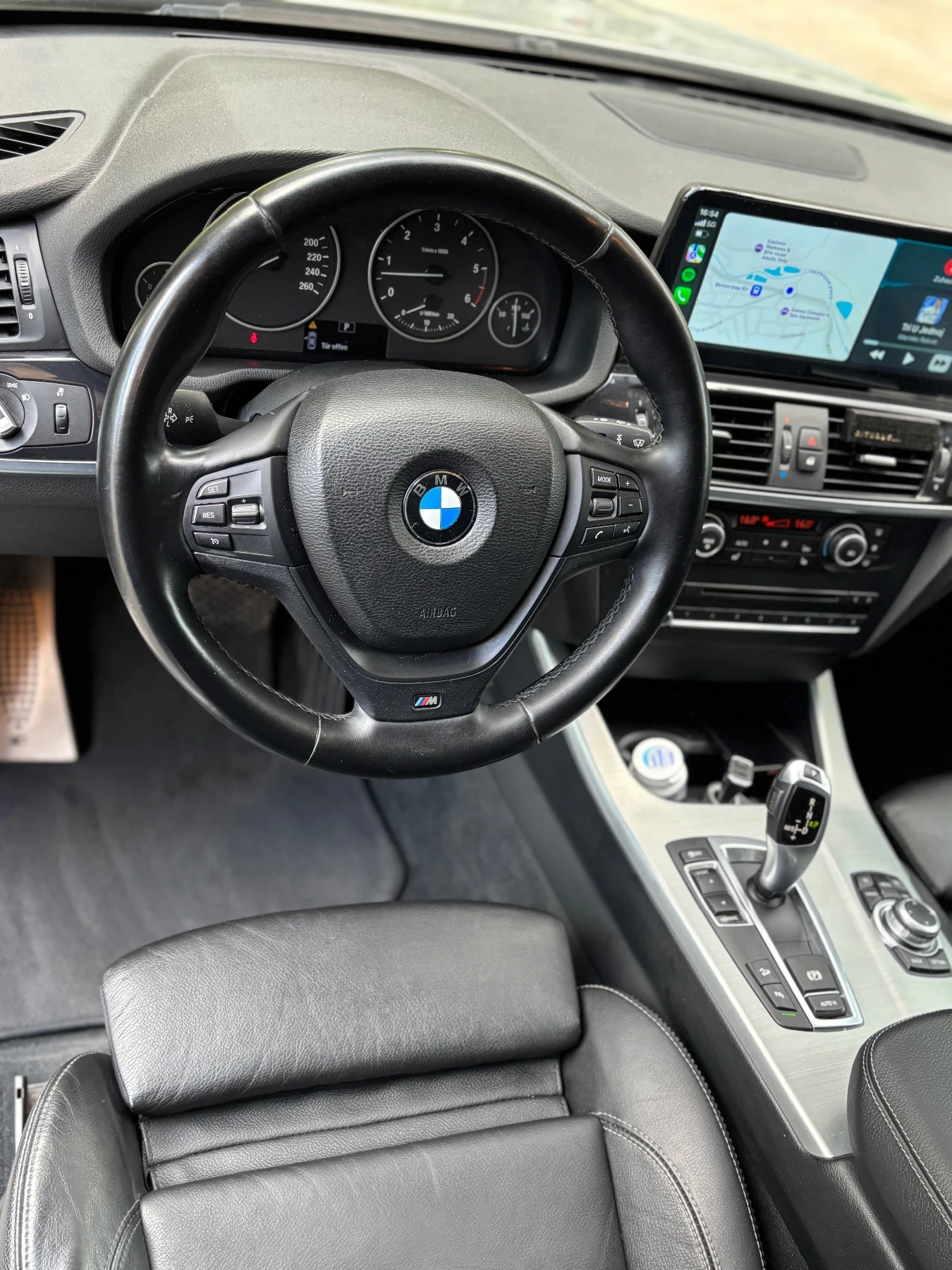 BMW X3 3.0 x-drive ������� ������ �-�����  | Mobile.bg � ����������� 14