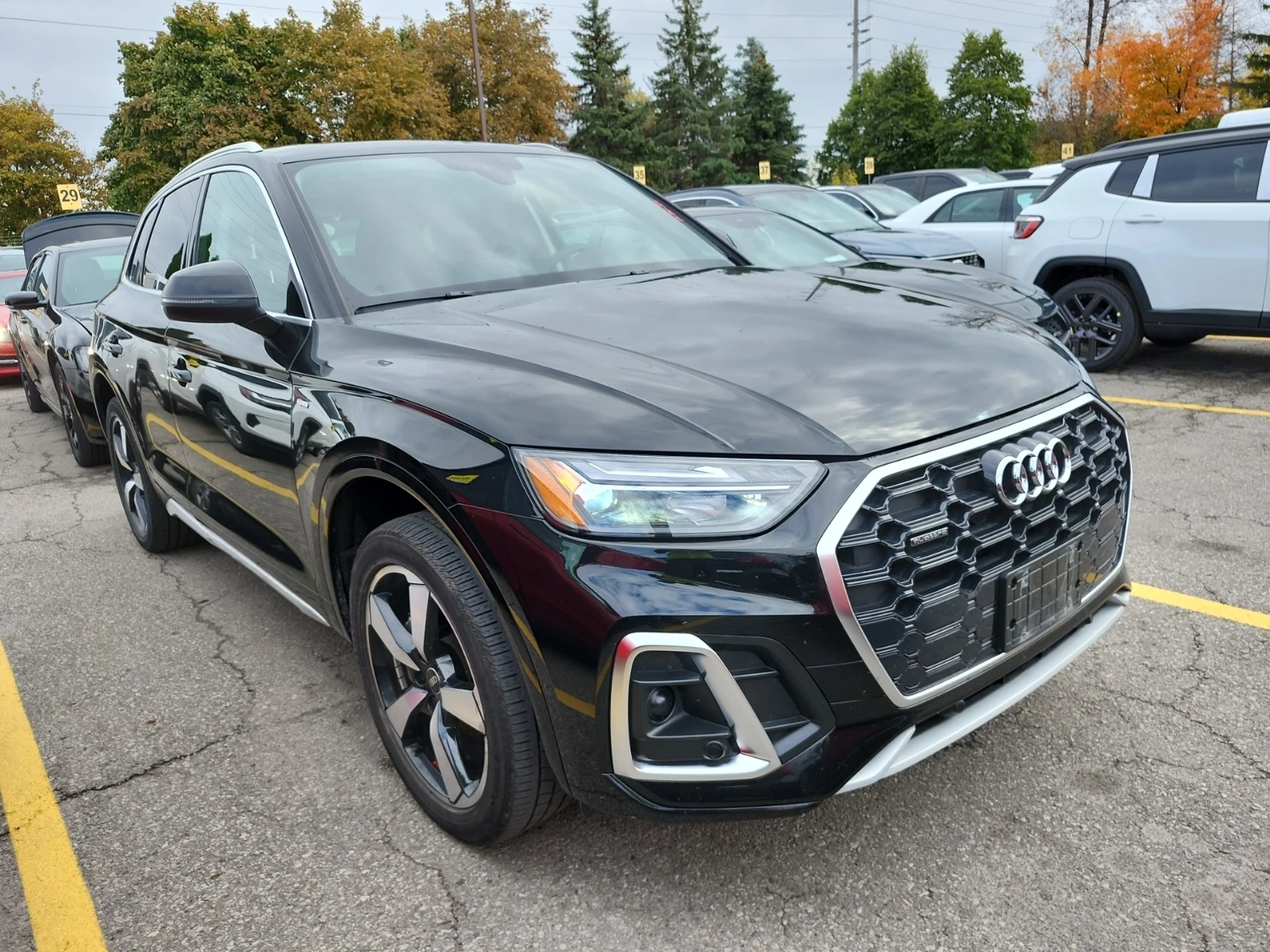 Audi Q5 * CARFAX *    | Mobile.bg   1