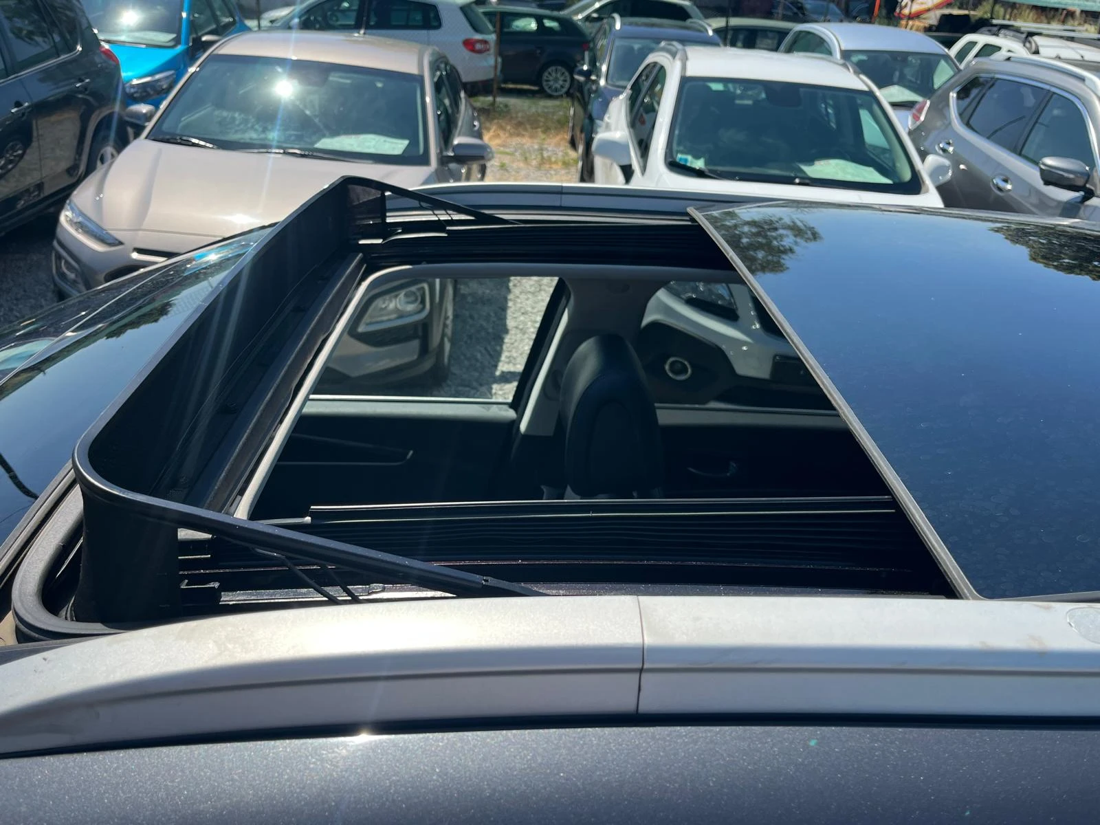 Kia Sorento 2.2 CRDi / AWD / Rebel | Mobile.bg   12