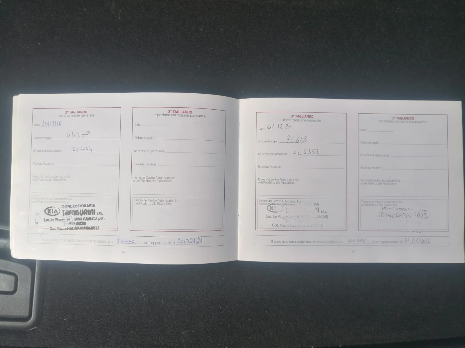 Kia Sorento 2.2 CRDi / AWD / Rebel | Mobile.bg � ����������� 16