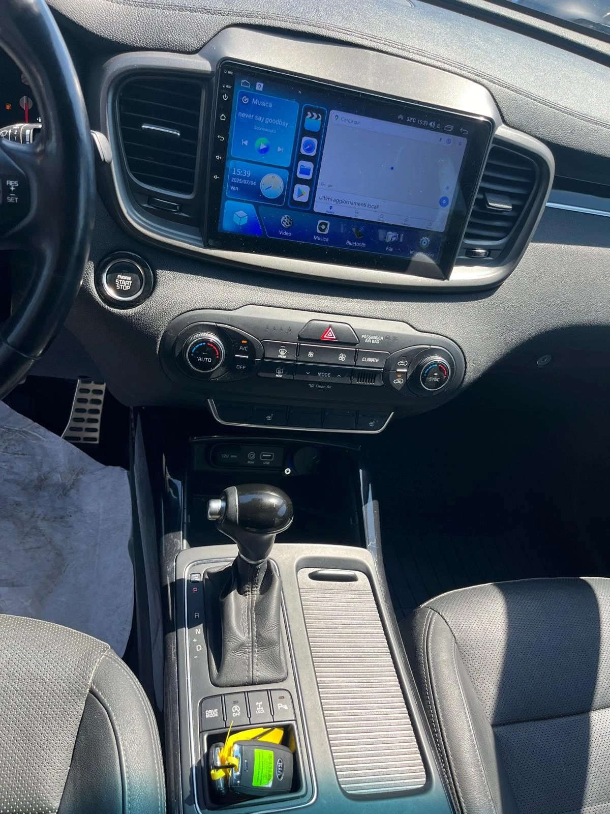 Kia Sorento 2.2 CRDi / AWD / Rebel | Mobile.bg   10