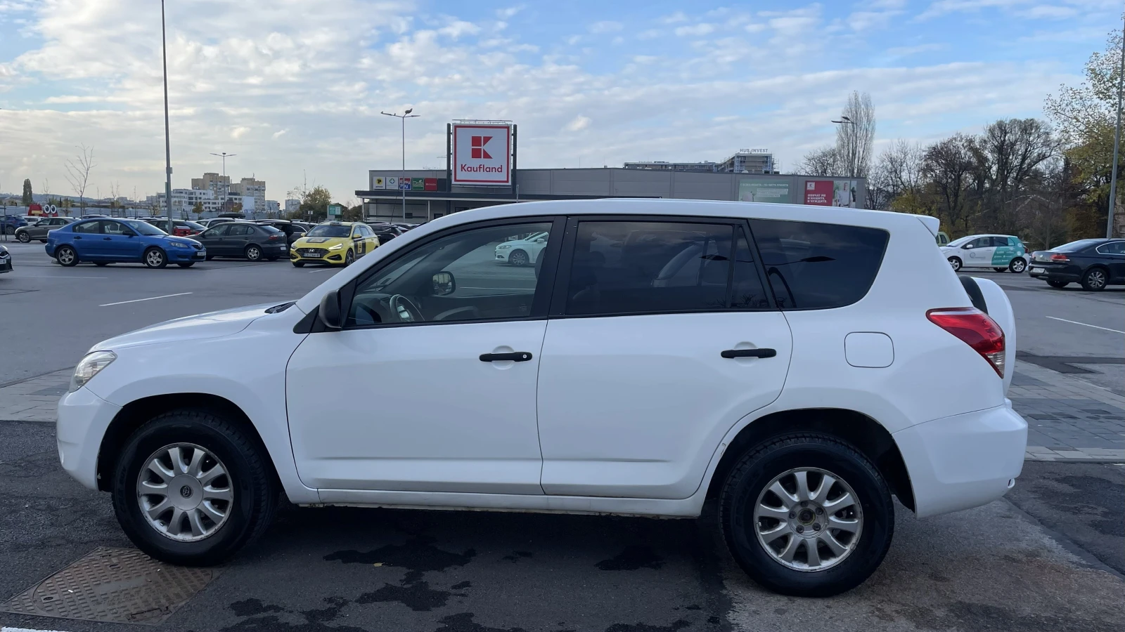 Toyota Rav4 | Mobile.bg   1