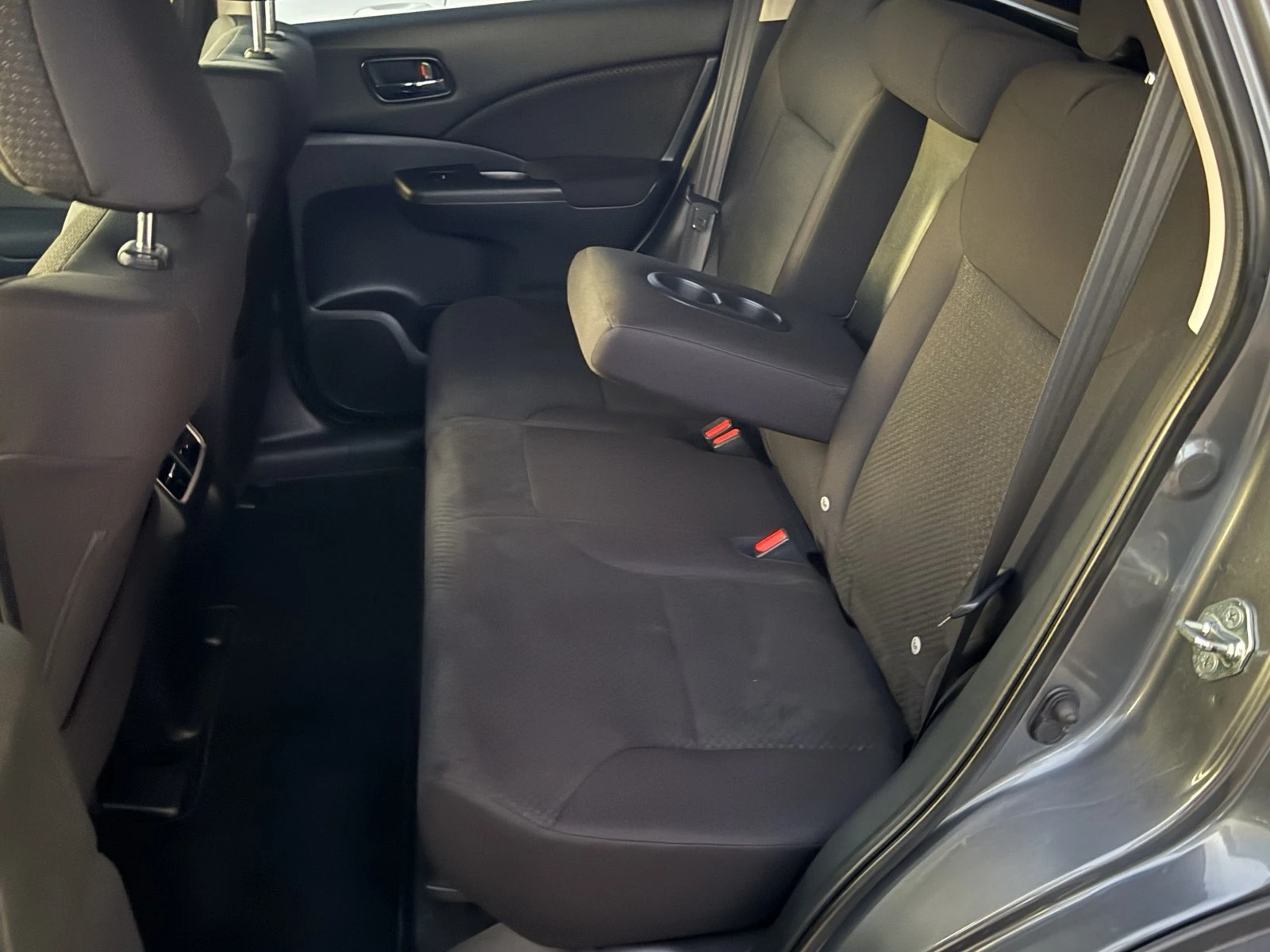 Honda Cr-v   1.6 I-DTEC 4WD  "TOP'" | Mobile.bg � ����������� 12