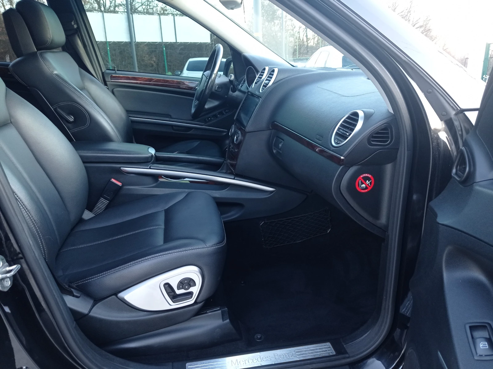 Mercedes-Benz GL 320 | Mobile.bg � ����������� 13