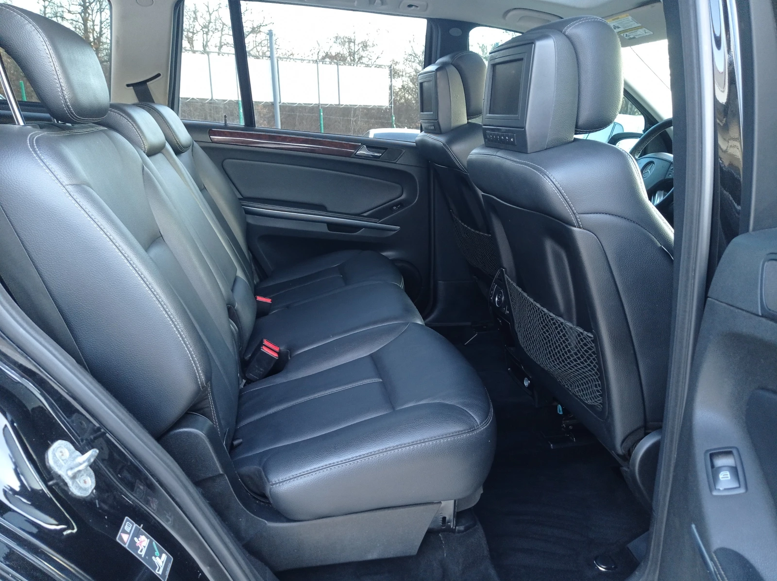 Mercedes-Benz GL 320 | Mobile.bg � ����������� 12