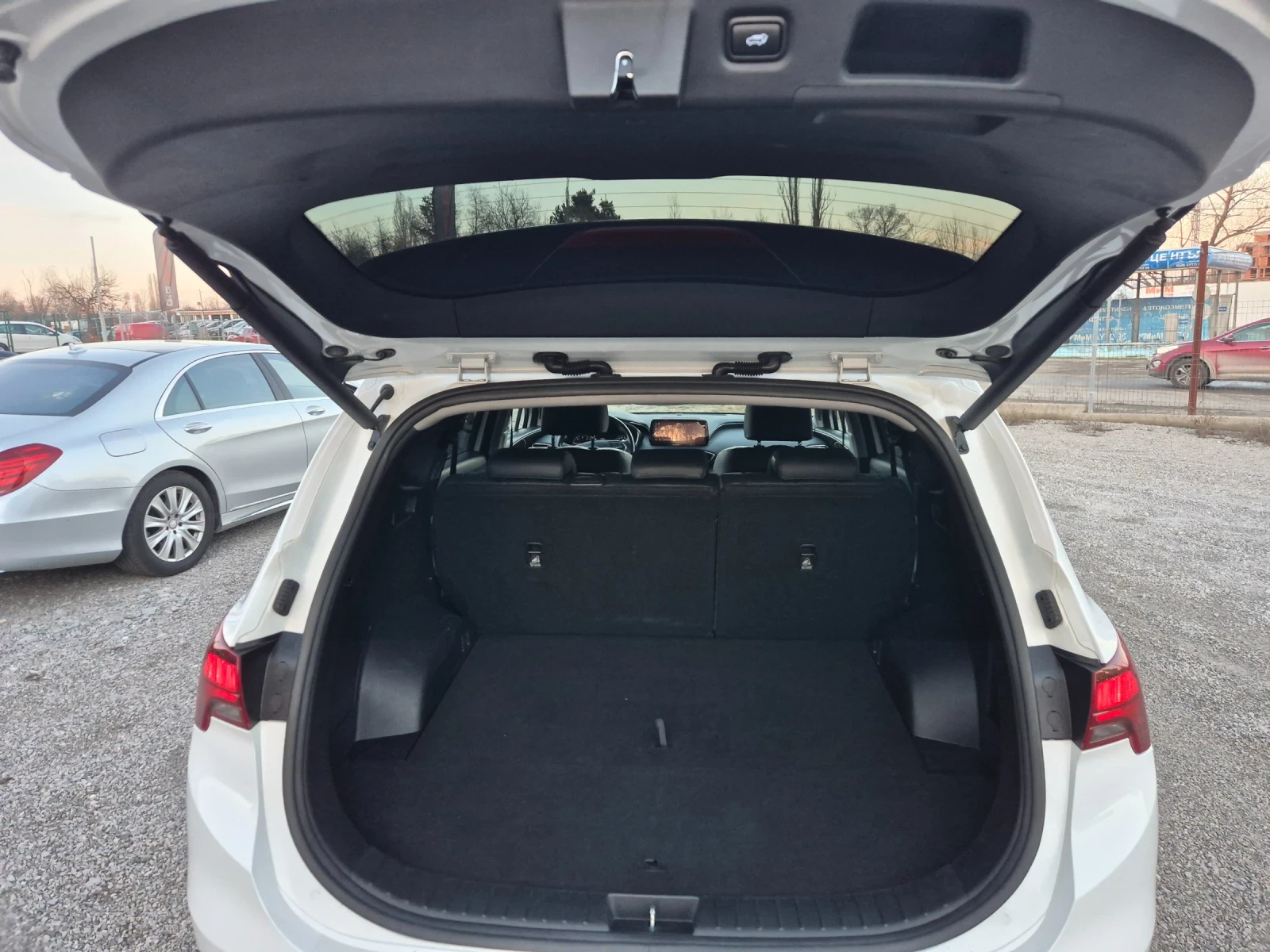 Hyundai Santa fe Premium  | Mobile.bg � ����������� 16