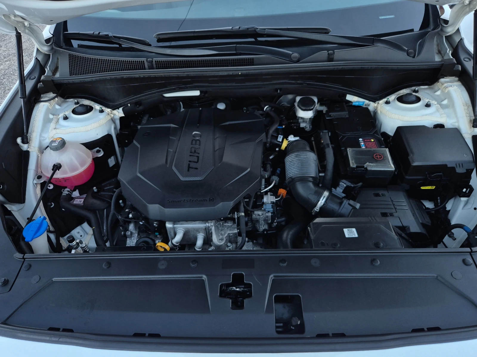 Hyundai Santa fe Premium  | Mobile.bg � ����������� 17