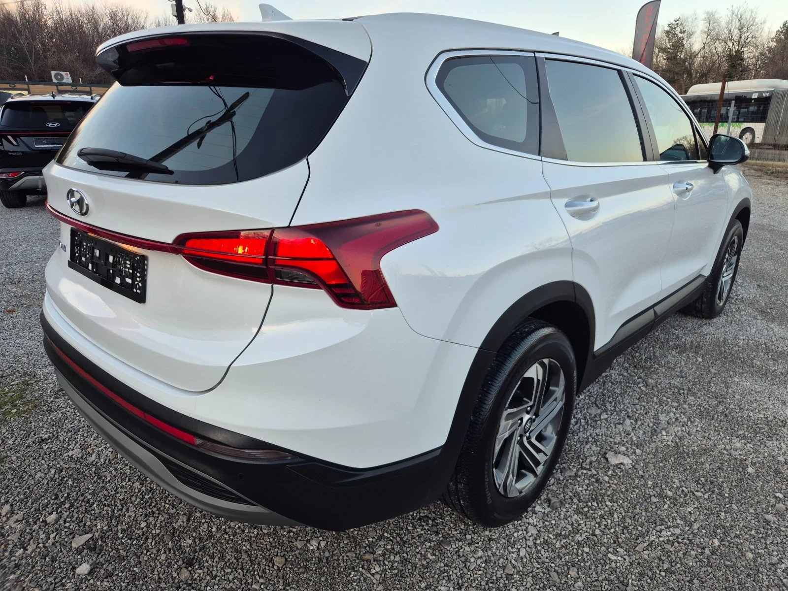 Hyundai Santa fe Premium  | Mobile.bg � ����������� 5