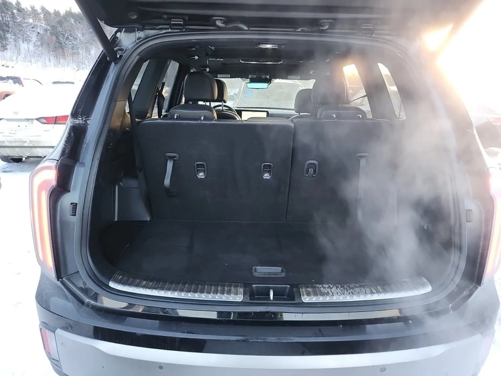 Kia Telluride X PRO * CARFAX * ��������* ������� | Mobile.bg � ����������� 15