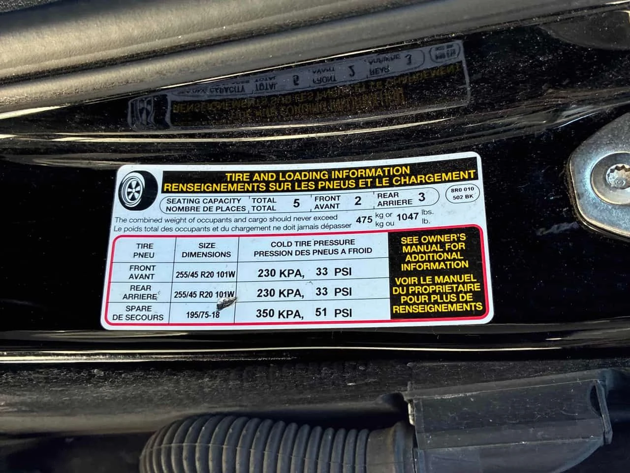 Audi Q5 * 3.0T Technik * CARFAX * ЦЕНА ДО БГ, снимка 14 - Автомобили и джипове - 53709510