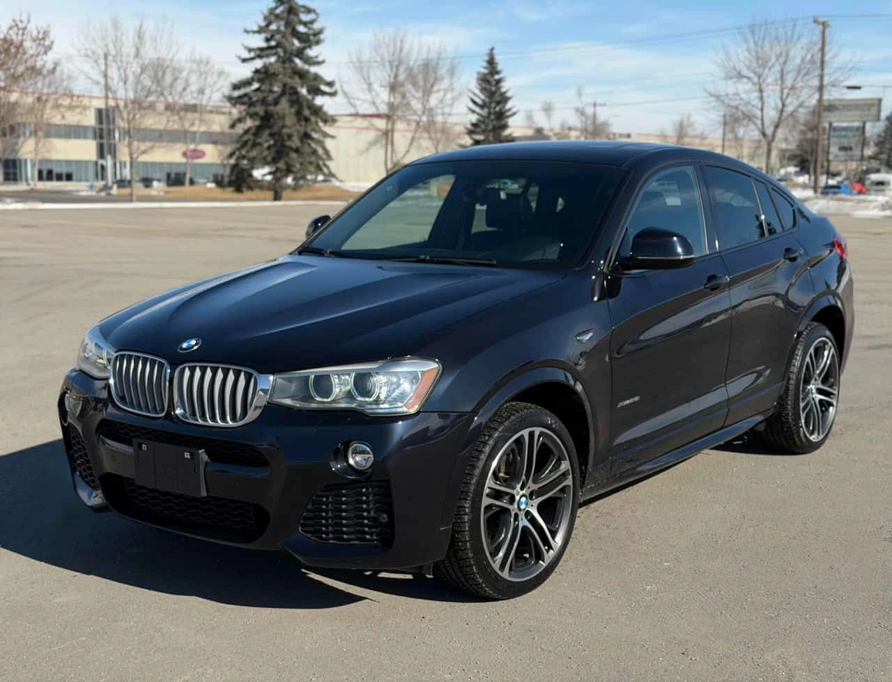 BMW X4 XDRIVE28I * ПОДГРЕВИ * CARFAX * , снимка 2 - Автомобили и джипове - 53820206