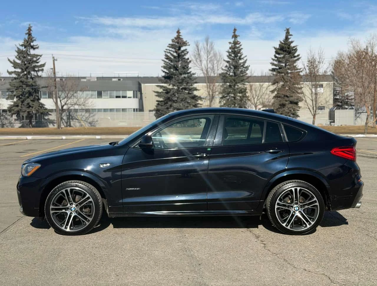 BMW X4 XDRIVE28I * ПОДГРЕВИ * CARFAX * , снимка 5 - Автомобили и джипове - 53820206