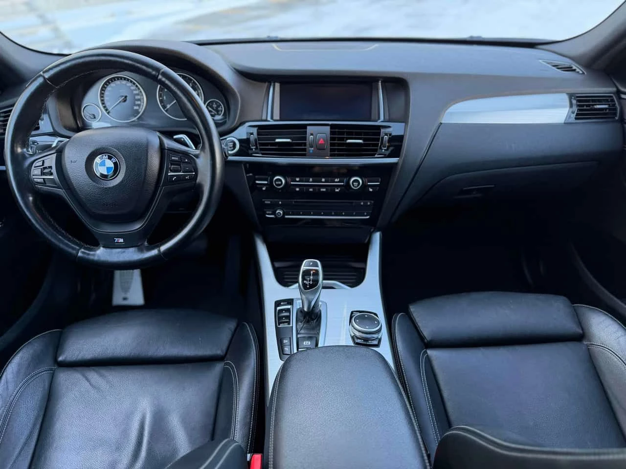 BMW X4 XDRIVE28I * ПОДГРЕВИ * CARFAX * , снимка 10 - Автомобили и джипове - 53820206