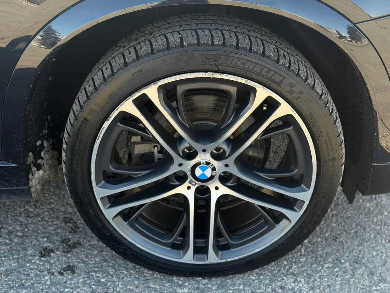 BMW X4 XDRIVE28I * ПОДГРЕВИ * CARFAX * , снимка 17 - Автомобили и джипове - 53820206