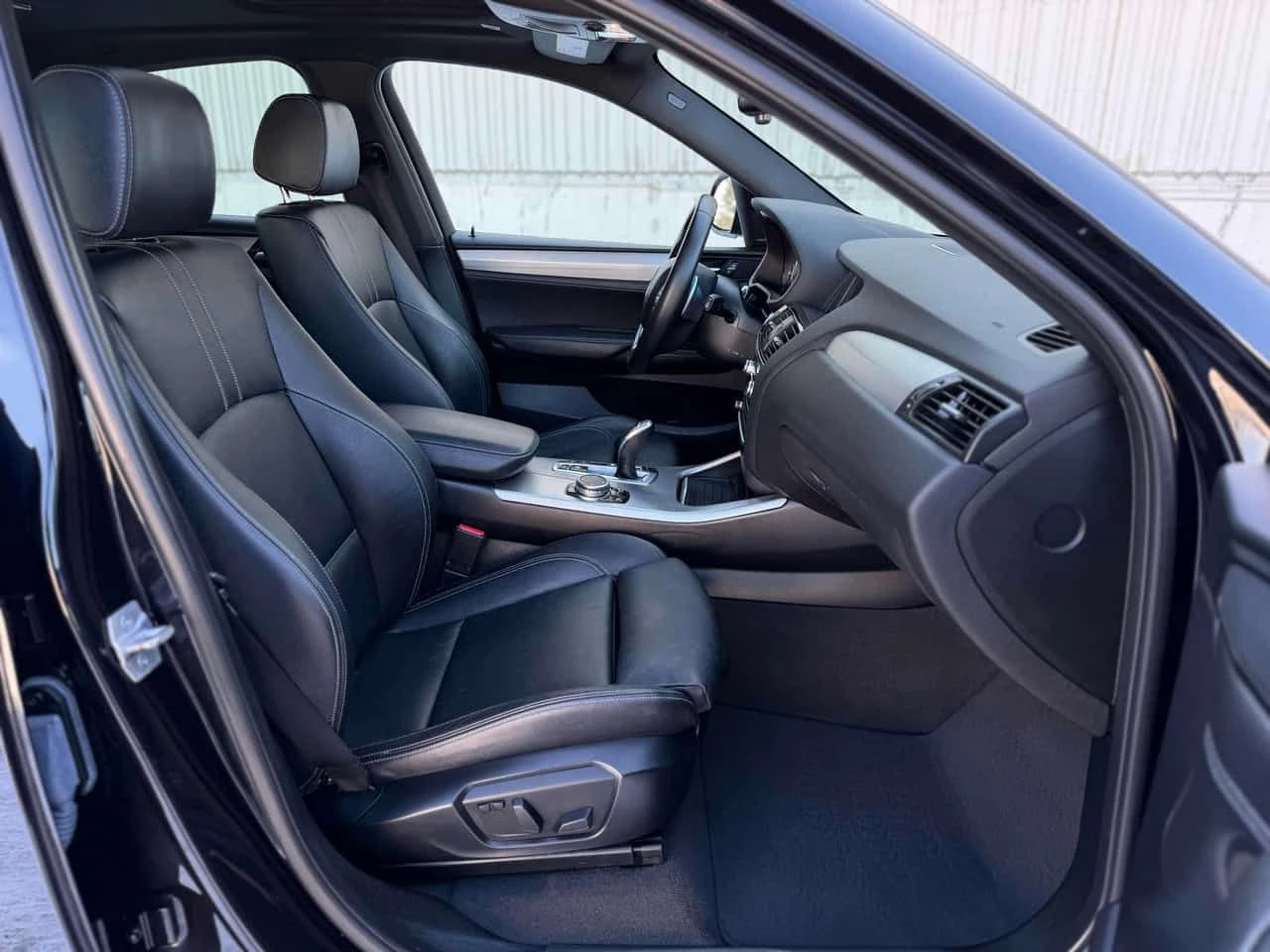 BMW X4 XDRIVE28I * ПОДГРЕВИ * CARFAX * , снимка 15 - Автомобили и джипове - 53820206