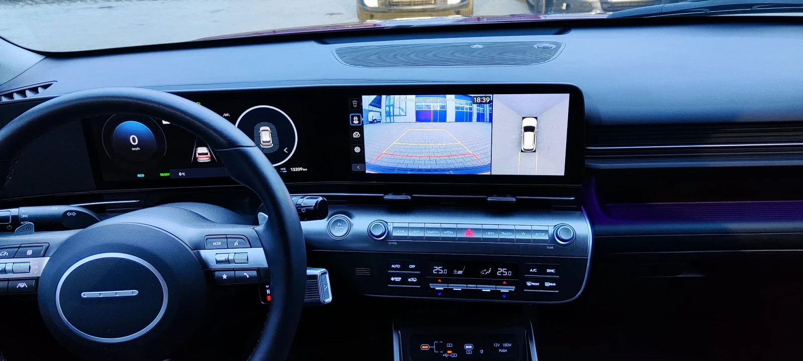 Hyundai Kona Preferred w/Ultimate Package Two-Tone, снимка 9 - Автомобили и джипове - 53954498