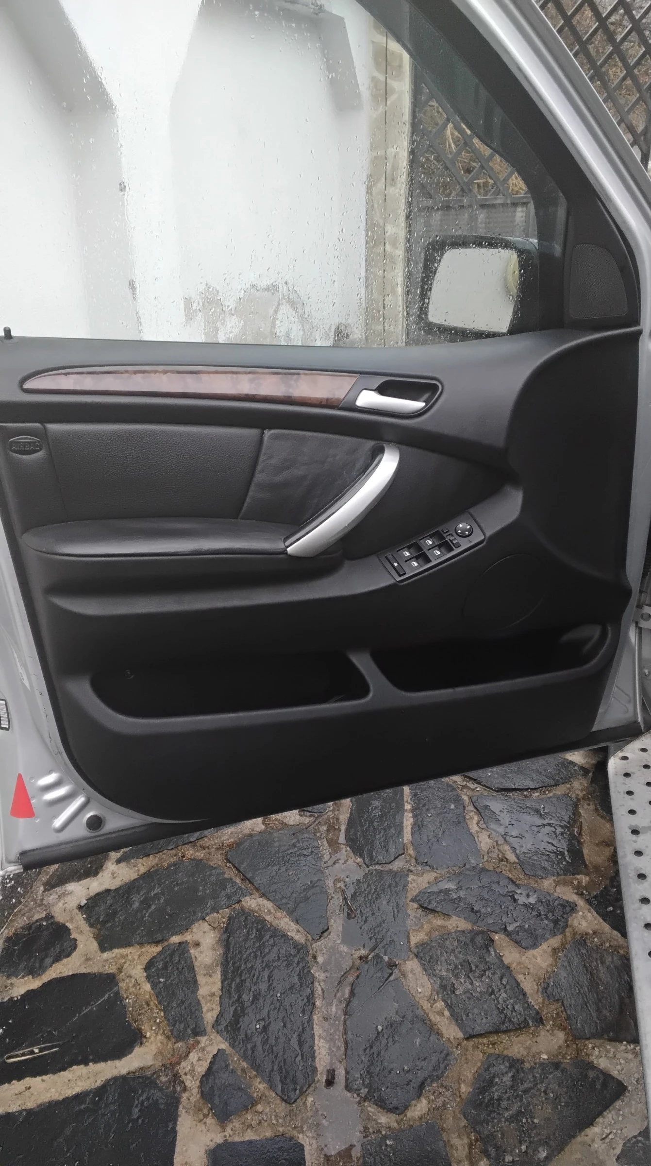 BMW X5, снимка 6 - Автомобили и джипове - 53960544