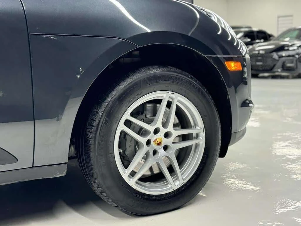 Porsche Macan * S| NAV| BACKUP| PANO| CHRONO| BOSE| LDW| BSM| * , снимка 3 - Автомобили и джипове - 54126103