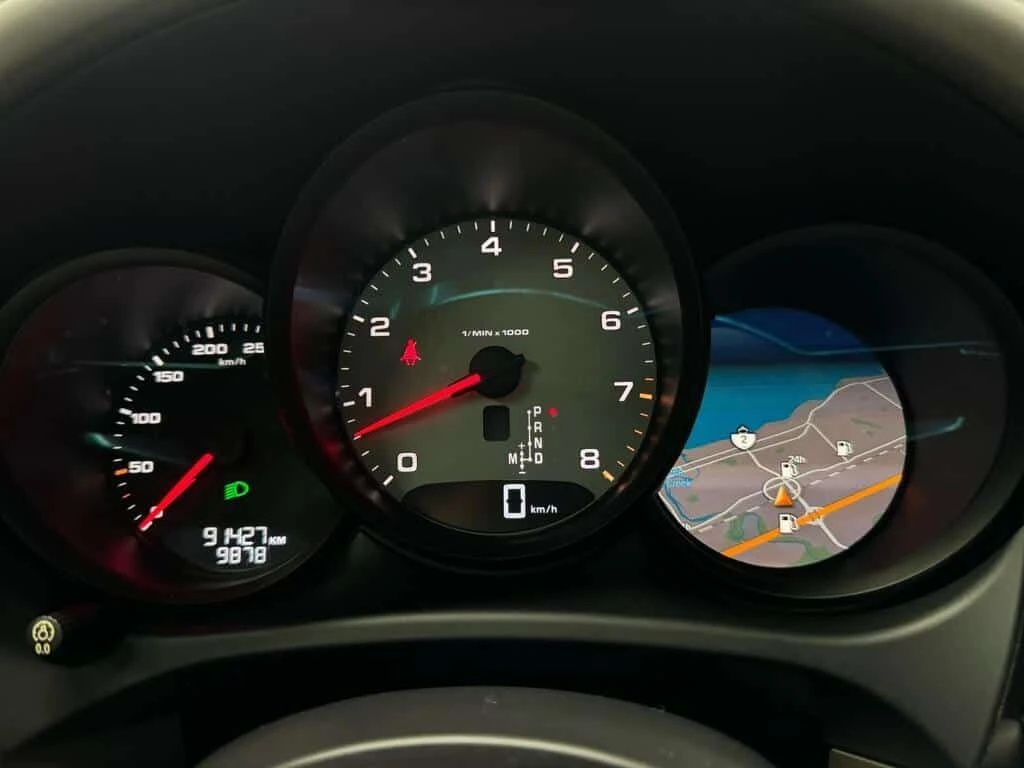 Porsche Macan * S| NAV| BACKUP| PANO| CHRONO| BOSE| LDW| BSM| * , снимка 14 - Автомобили и джипове - 54126103