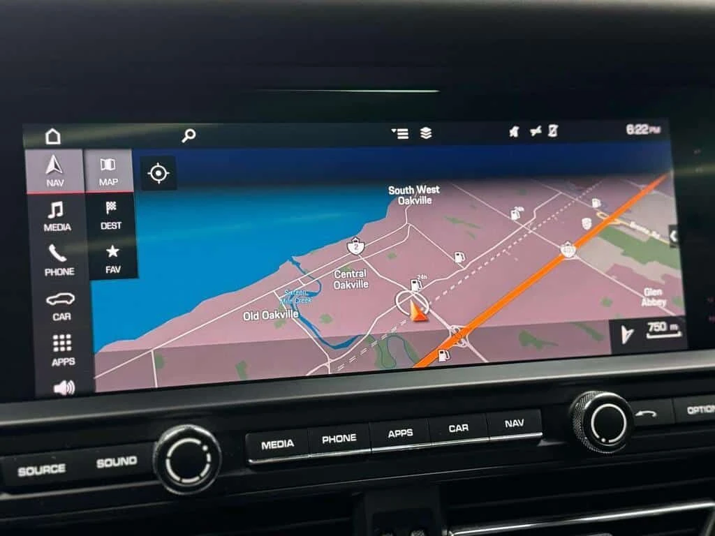 Porsche Macan * S| NAV| BACKUP| PANO| CHRONO| BOSE| LDW| BSM| * , снимка 15 - Автомобили и джипове - 54126103