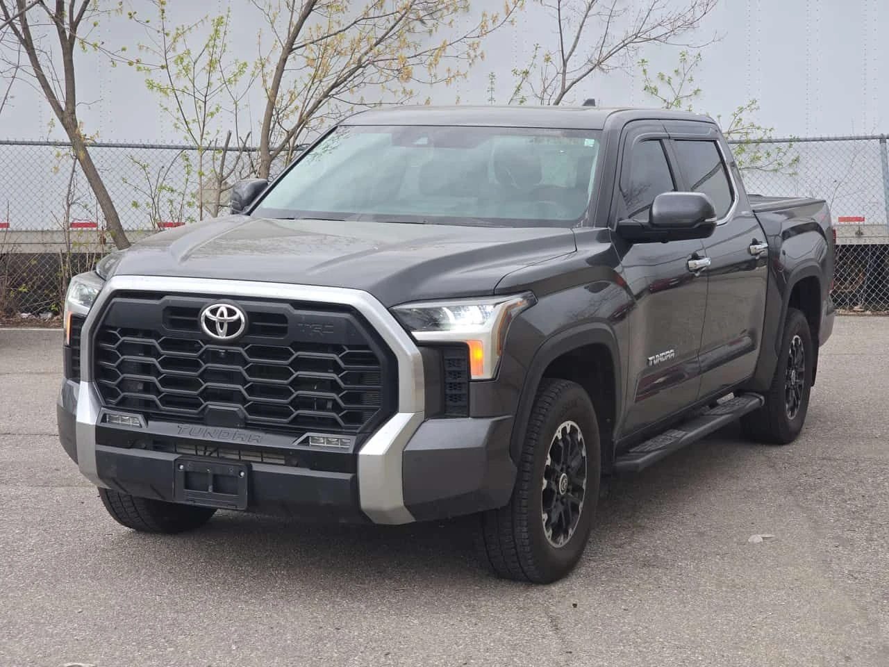 Toyota Tundra | 360 | ПОДГРЕВ | ОБДУХВАНЕ | ПАНОРАМА | 
