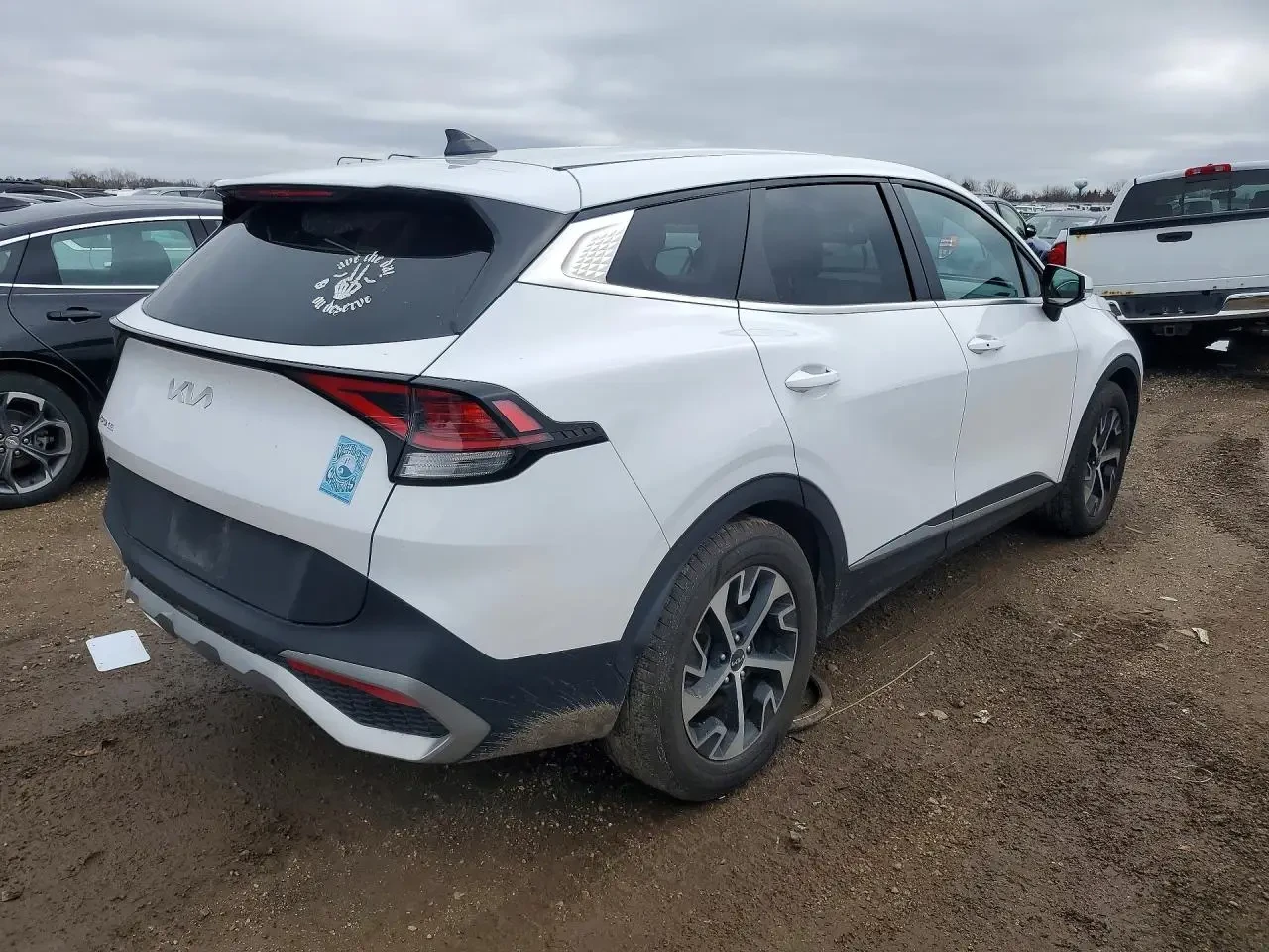 Kia Sportage EX | Mobile.bg � ����������� 5