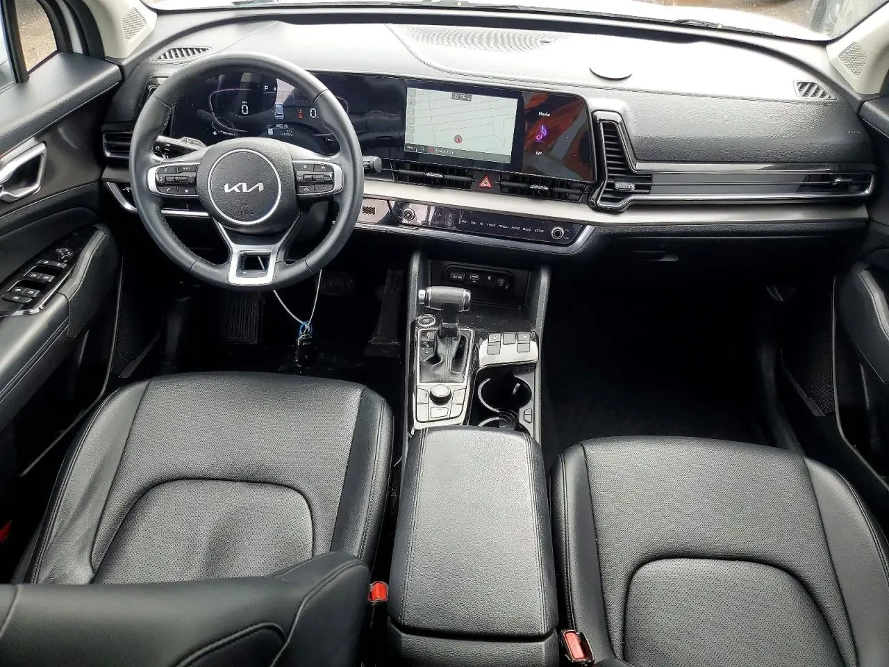 Kia Sportage EX | Mobile.bg � ����������� 8