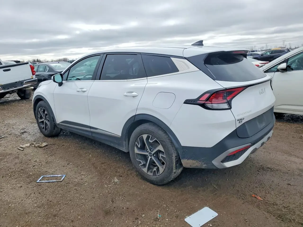Kia Sportage EX | Mobile.bg � ����������� 4