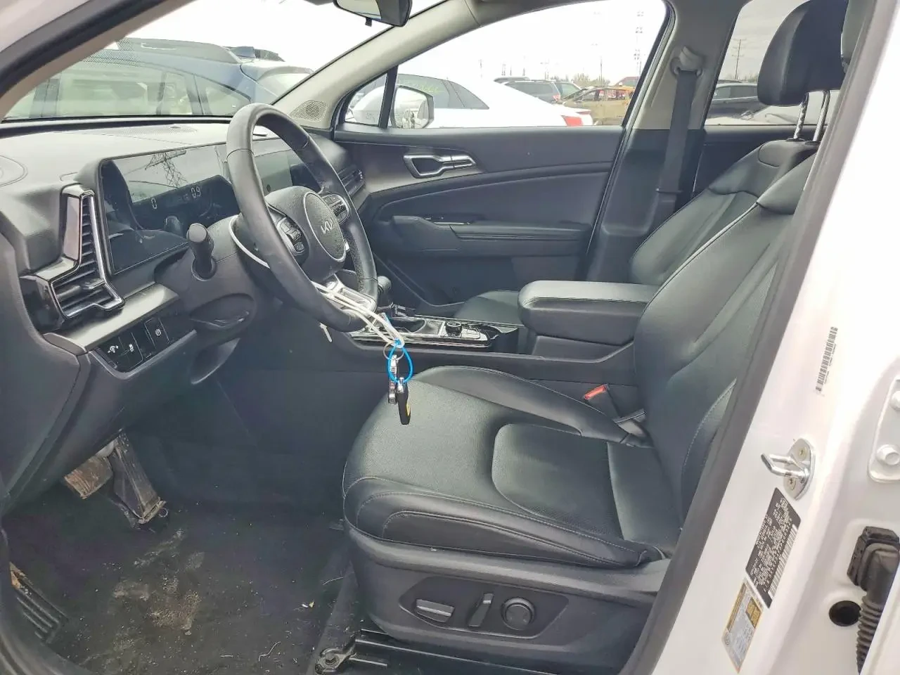 Kia Sportage EX | Mobile.bg � ����������� 7