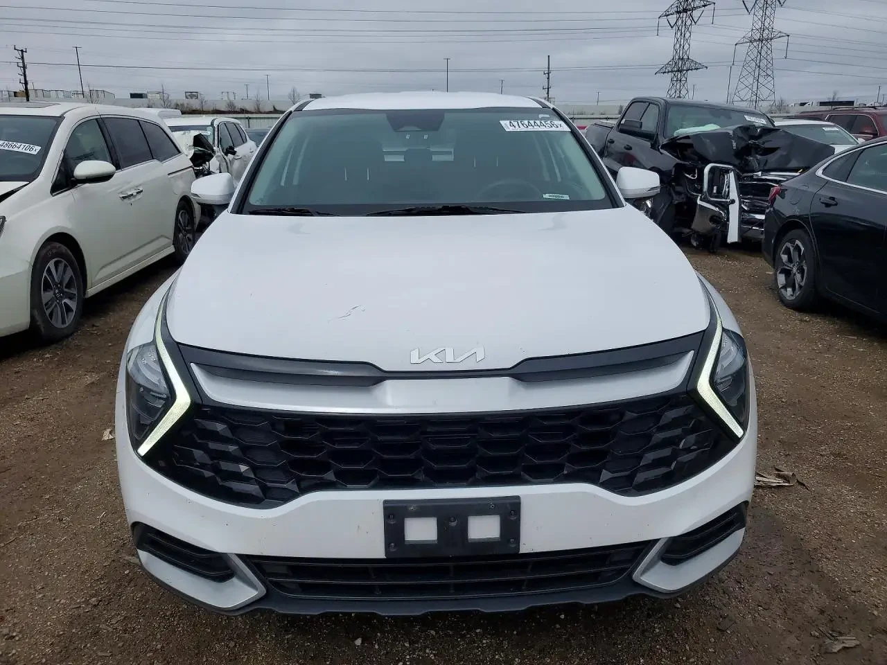 Kia Sportage EX | Mobile.bg � ����������� 3