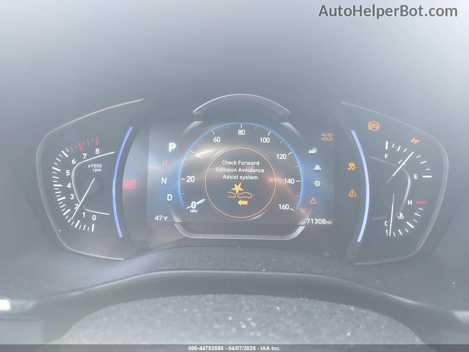 Hyundai Santa fe SEL* Крайан цена, снимка 8 - Автомобили и джипове - 54687794