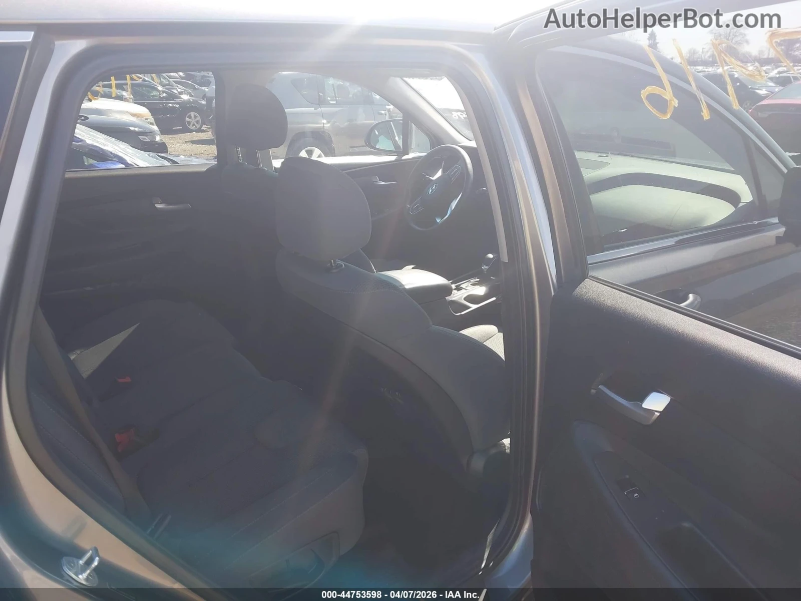 Hyundai Santa fe SEL* Крайан цена, снимка 7 - Автомобили и джипове - 54687794