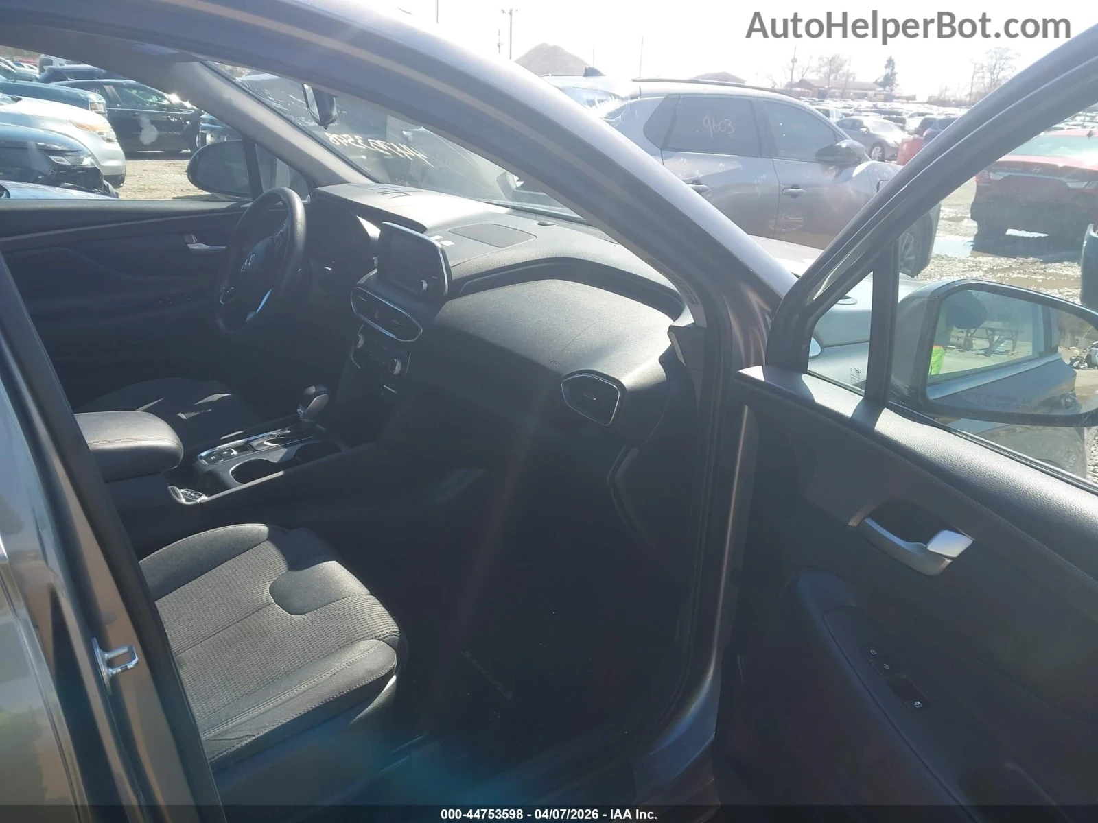 Hyundai Santa fe SEL* Крайан цена, снимка 6 - Автомобили и джипове - 54687794