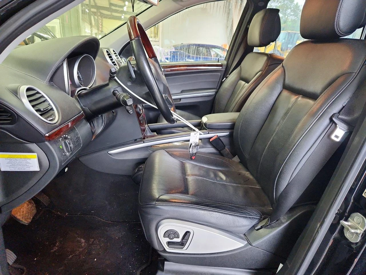Mercedes-Benz GL 550 4MATIC ������ ��������� | Mobile.bg � ����������� 4