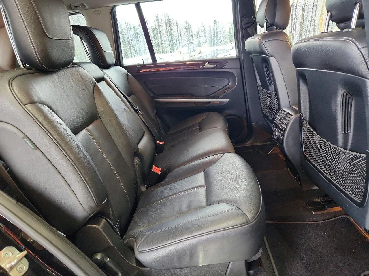 Mercedes-Benz GL 550 4MATIC ������ ��������� | Mobile.bg � ����������� 7