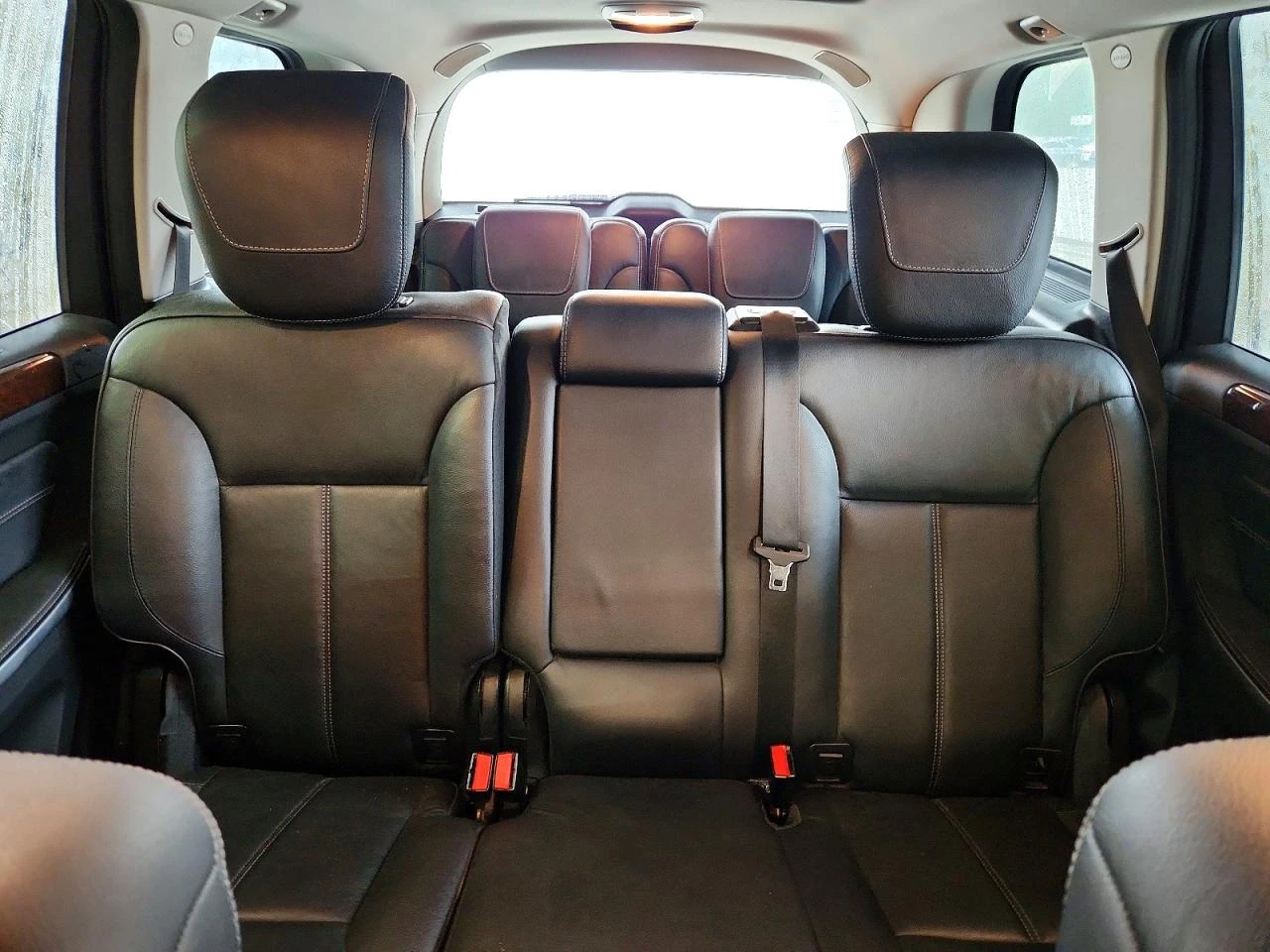 Mercedes-Benz GL 550 4MATIC ������ ��������� | Mobile.bg � ����������� 8