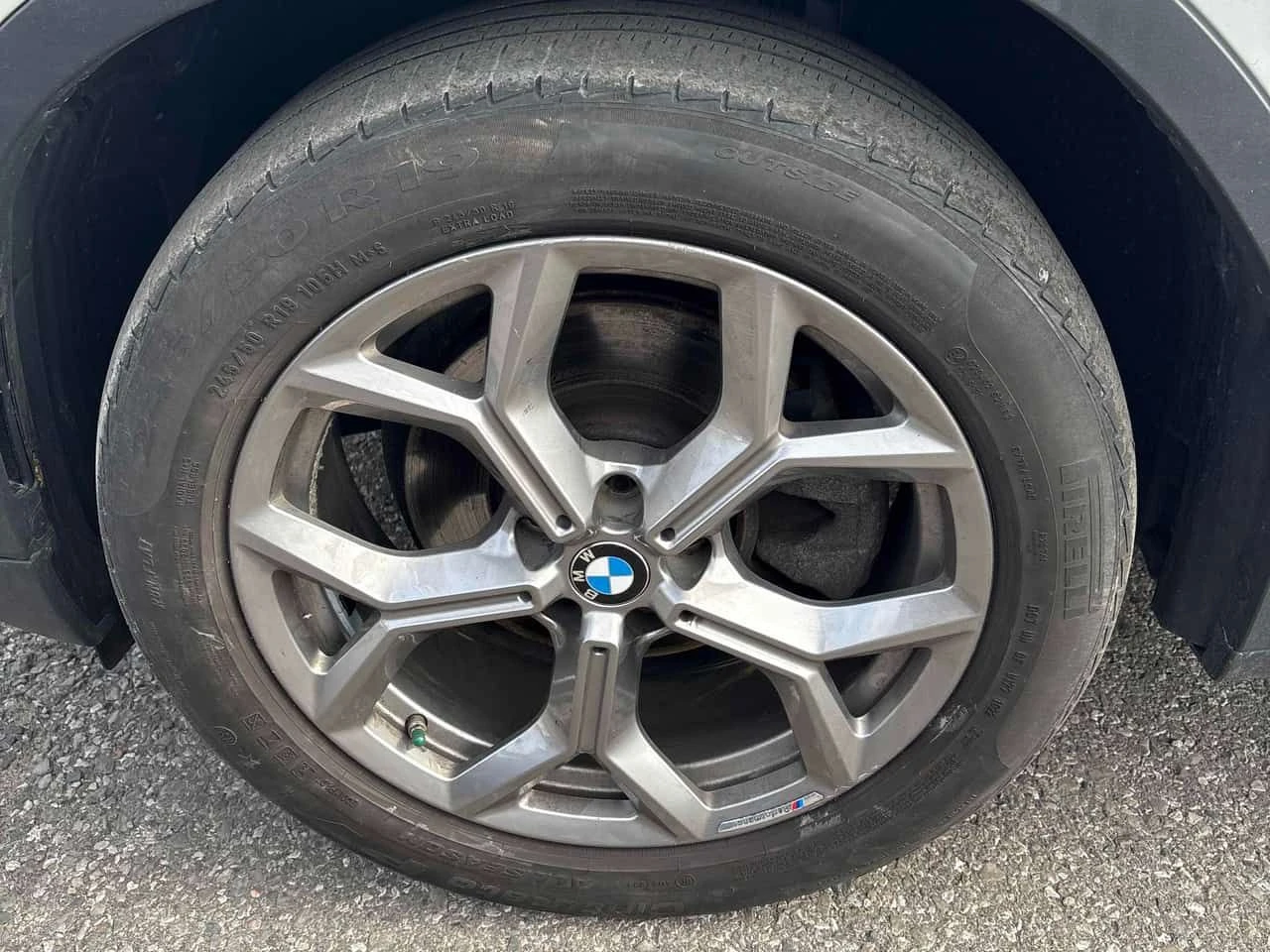 BMW X4 * xDrive30i * АВТОКРЕДИТ * ОТ ПРЕДСТАВИТЕЛСТВО, снимка 6 - Автомобили и джипове - 54748322