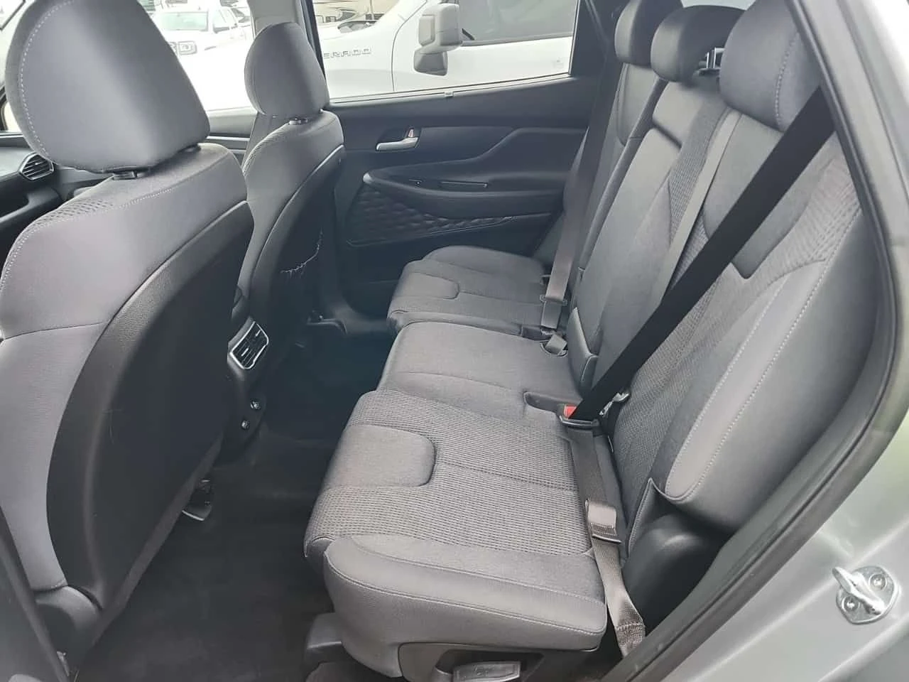 Hyundai Santa fe Awd Preferred| ПОДГРЕВИ| KEYLESS GO| АВТОКРЕДИТ| , снимка 10 - Автомобили и джипове - 54777408