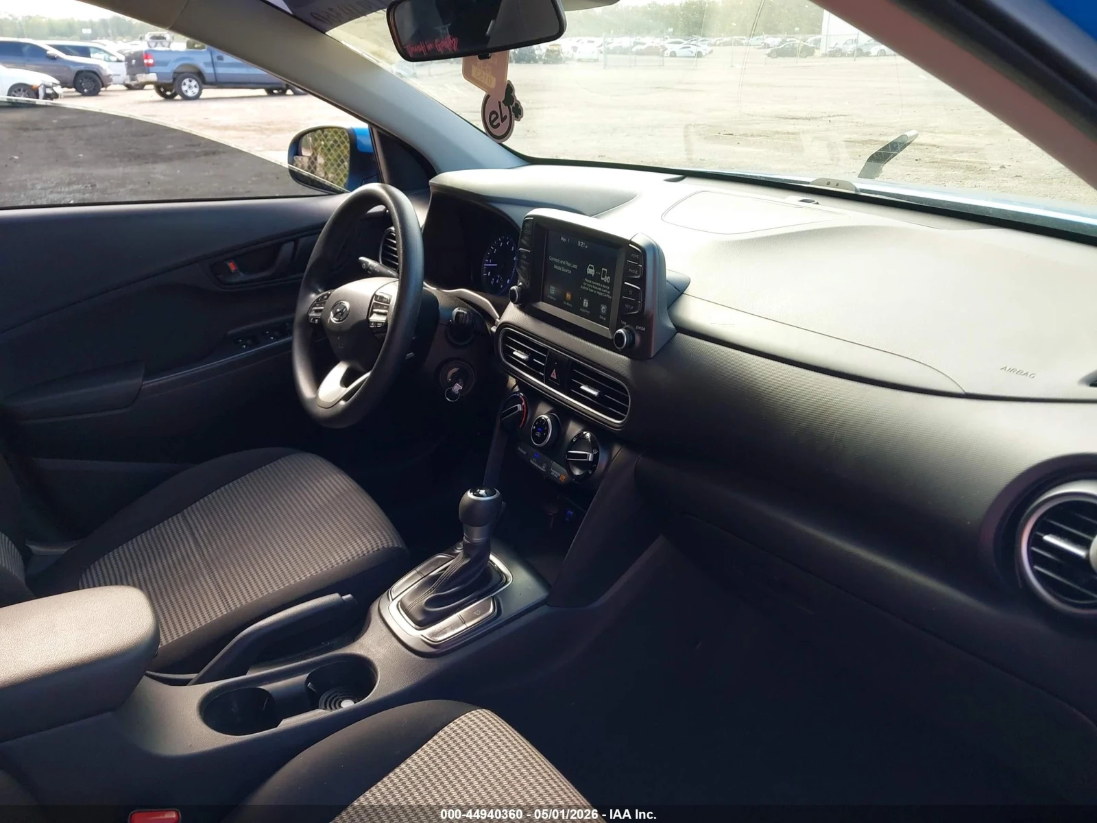 Hyundai Kona 2.0* Става на газ, снимка 9 - Автомобили и джипове - 54948340