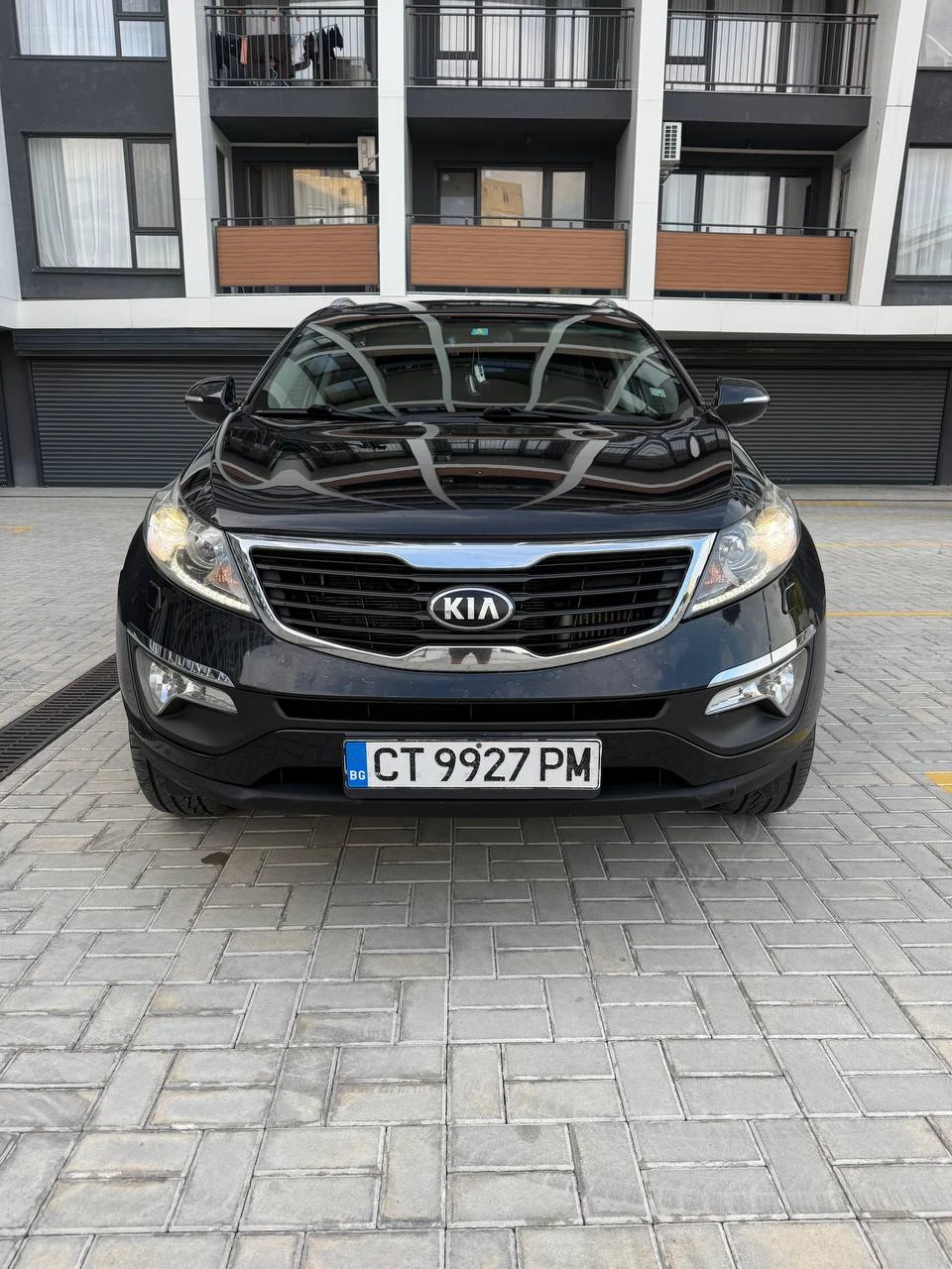 Kia Sportage | Mobile.bg � ����������� 2